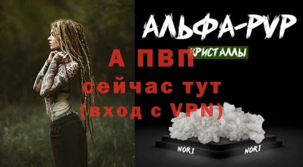 ALPHA PVP Аркадак